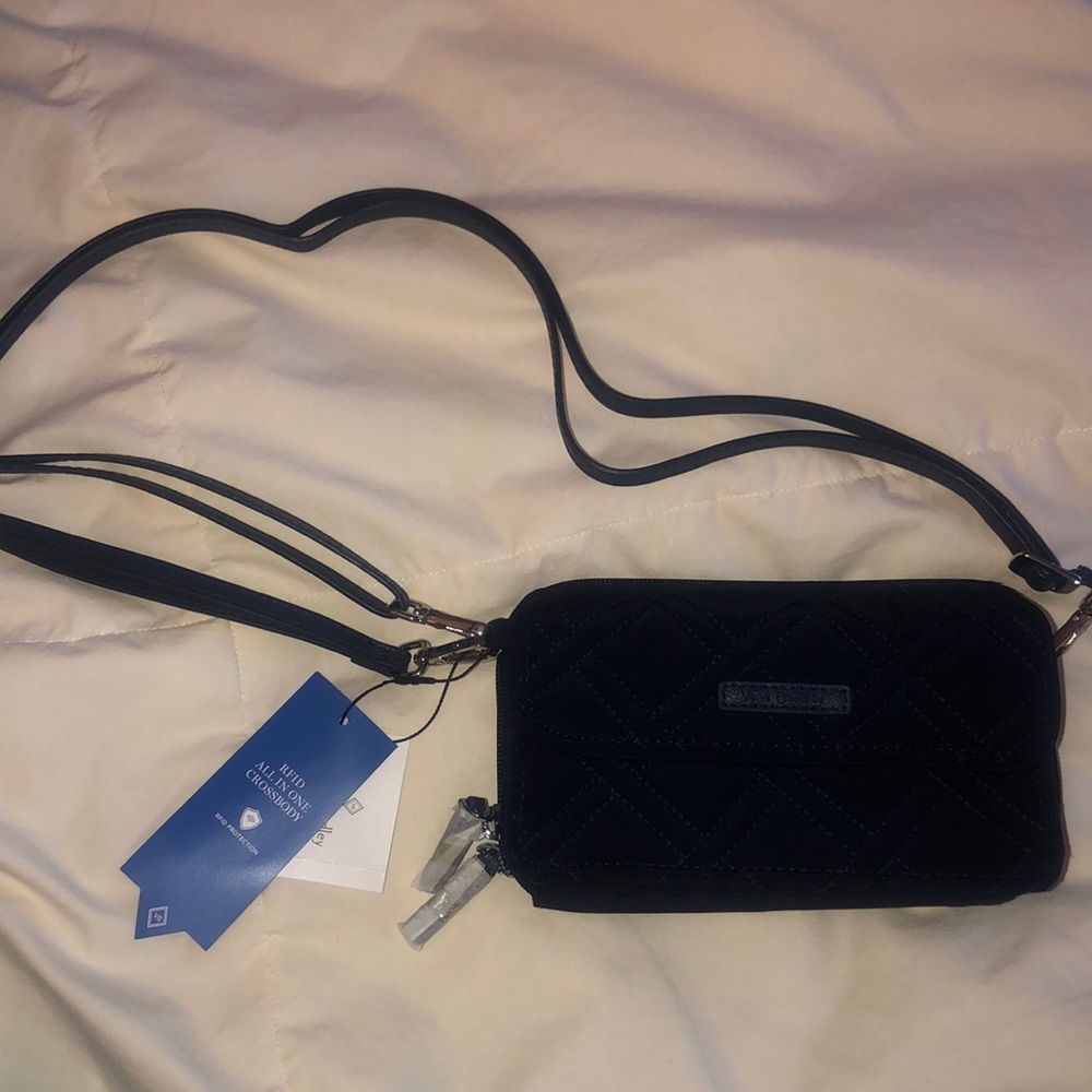 Vera Bradley Crossbody